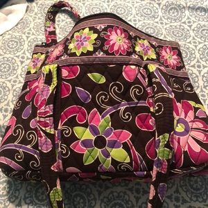 Vera Bradley Purse
